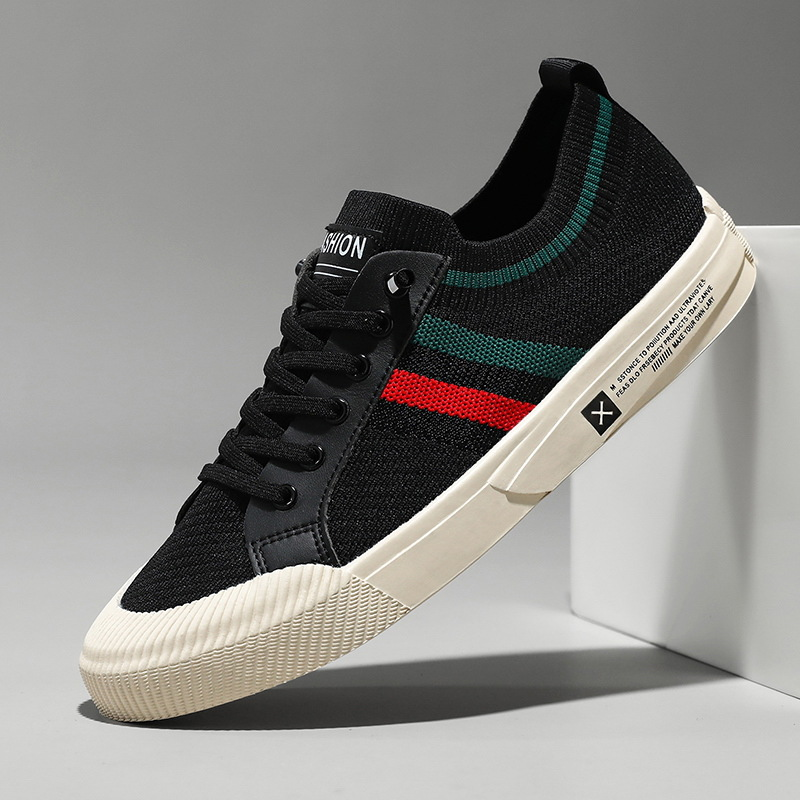 Riviera Knit - Sneakers