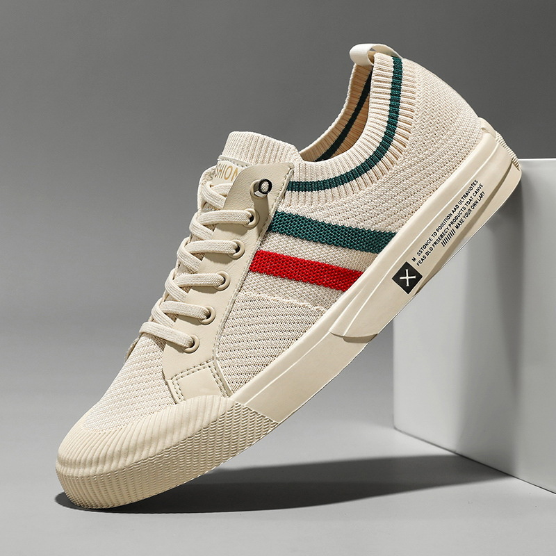 Riviera Knit - Sneakers