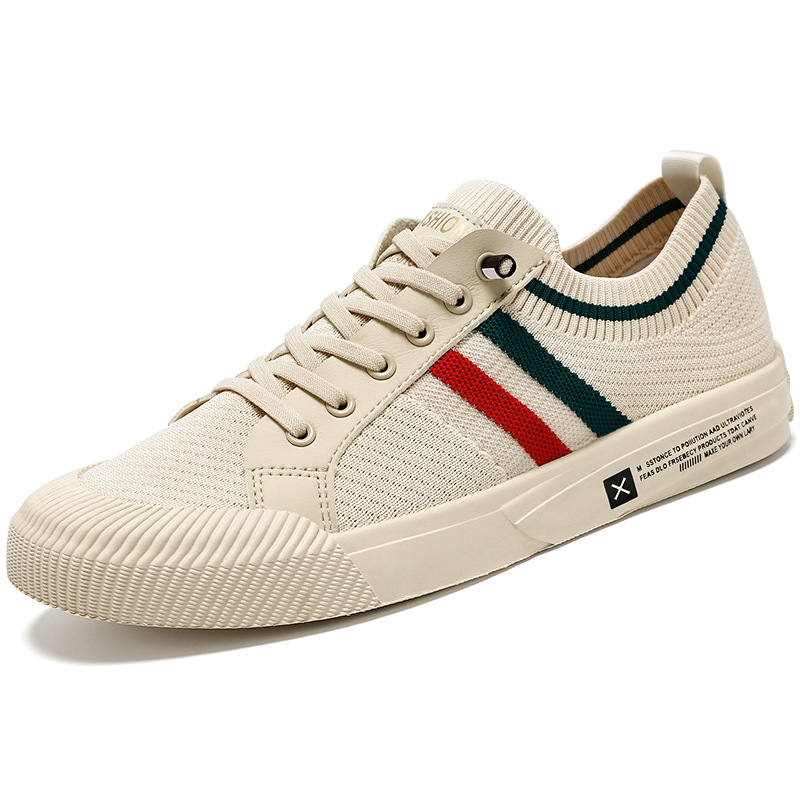 Riviera Knit - Sneakers