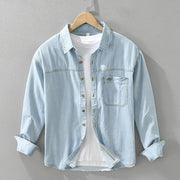 Hamilton Cotton - Shirt