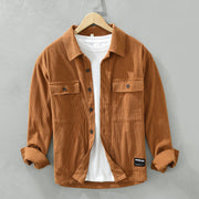 Classic Button-Up - Shirt