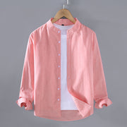 Tailored Heritage Button-Down - Shirt