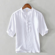 Romeo Linen - Shirt