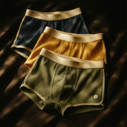 Organic Cotton Oslo - Briefs Set