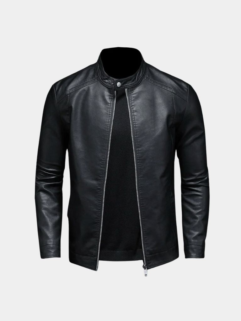 Montreux Hide Jacket – Casa Laro CASA LARO