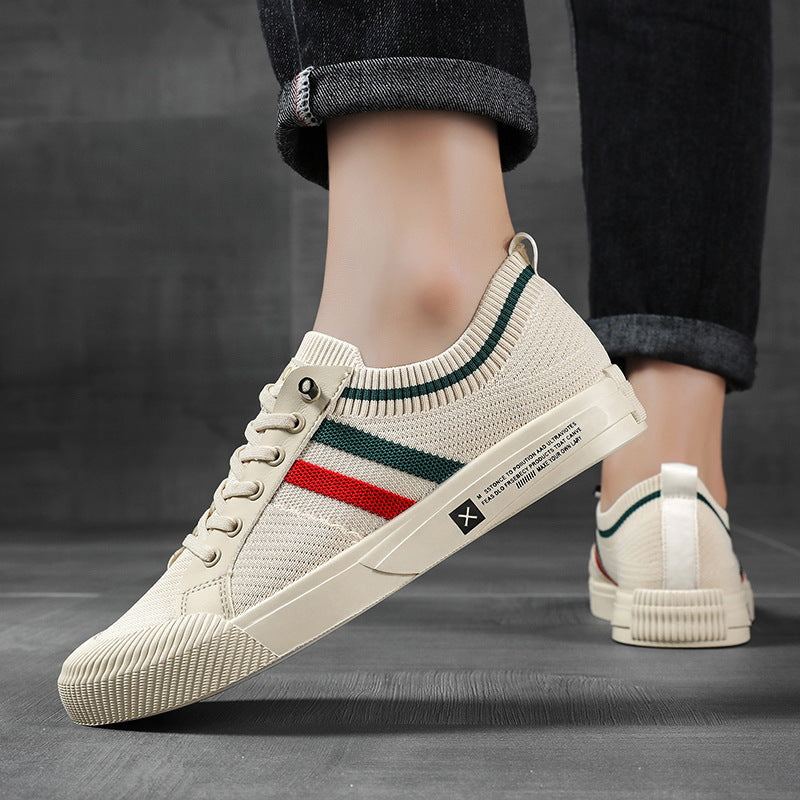 Riviera Knit - Sneakers