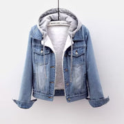 Plaza Lined Tailored - Jacket