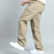 Brooklyn Utility - Cargo Pants