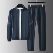 Sleek Lycra - Tracksuit