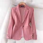 Tailored Emilia - Blazer