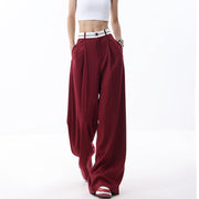 Florence Wide-Leg - Pants