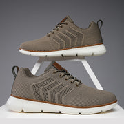 Marco Knitted - Sneakers