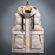 Quilted Palermo - Vest