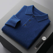 Oslo Cashmere - Polo Shirt
