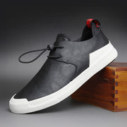 Minimal Low-Top - Sneakers