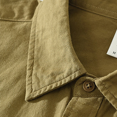 Cotton Harbor - Shirt