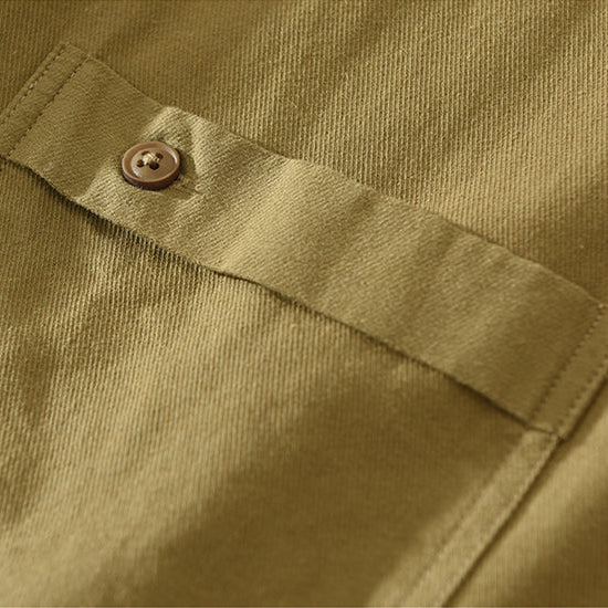 Cotton Harbor - Shirt