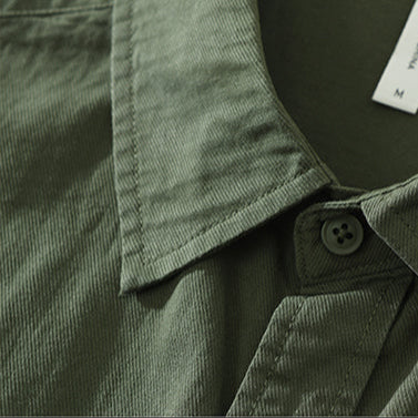 Cotton Harbor - Shirt