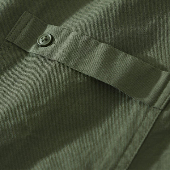 Cotton Harbor - Shirt
