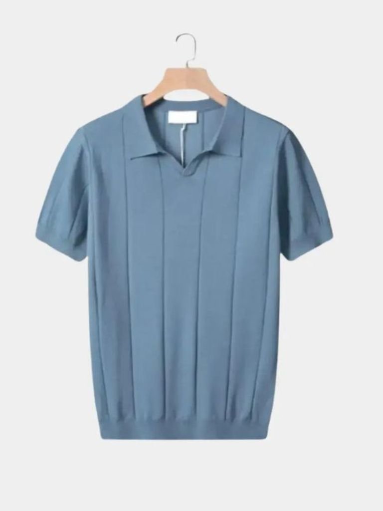 Portofino Polo Shirt - Casa Laro CASA LARO