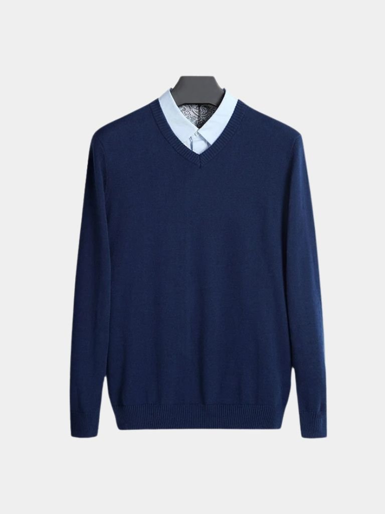 Premium Essential Pullover - Casa Laro CASA LARO