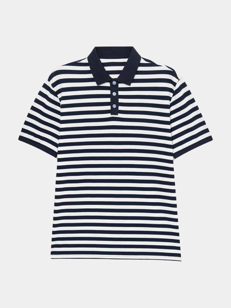 Riviera Elegant Polo – Casa Laro CASA LARO