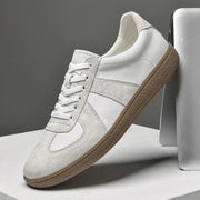 Alpine Suede Low-Top - Sneakers