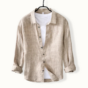 Riviera Classic Linen - Shirt