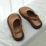 Terra Leather - Sandals