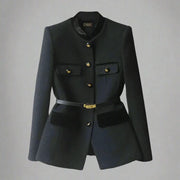 Tailored Wool - Jacket