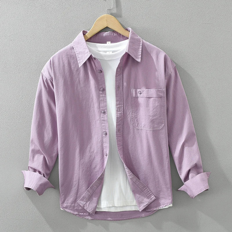 Cotton Harbor - Shirt