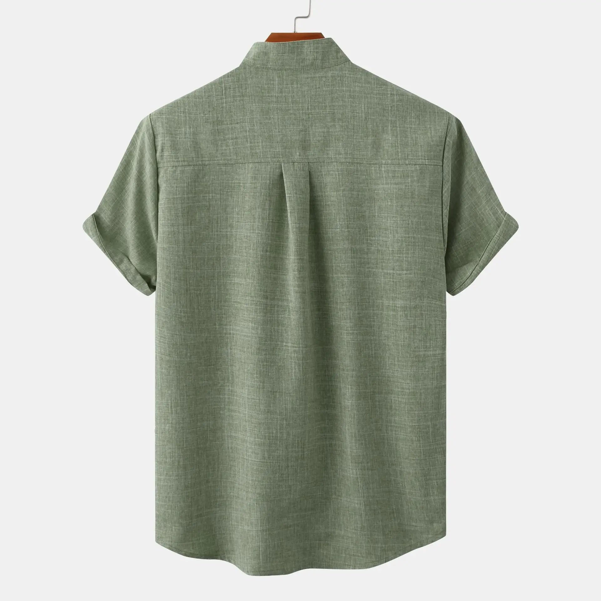 Marcelo Linen - Shirt