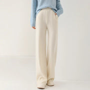 Victoria Wool - Pants