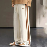 Striped Tailored - Pants