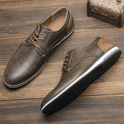 Oslo Leather - Shoes