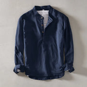 Marseille Linen - Shirt