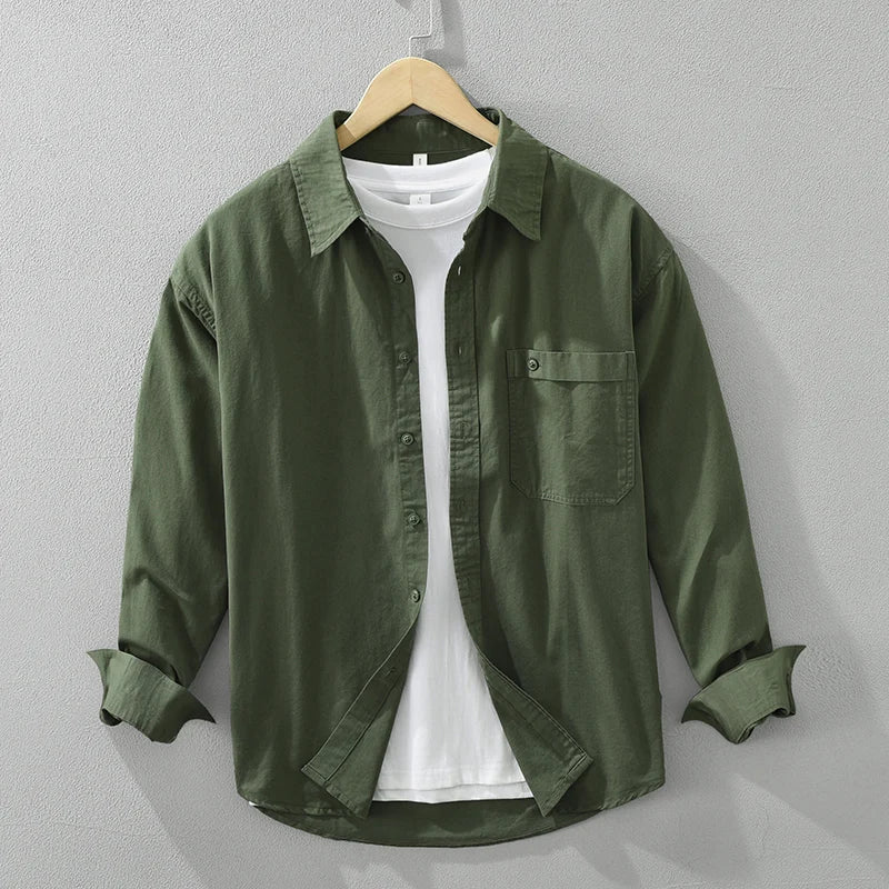 Cotton Harbor - Shirt