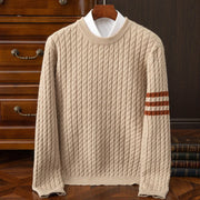 Dunhill Wool Crewneck - Sweater