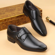 Venice Leather - Dress Shoes