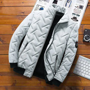 Arctic Insulated Puffer - Coat