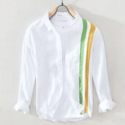 Milan Double-Stripe - Shirt