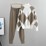Classic Knit - Two-Piece Set