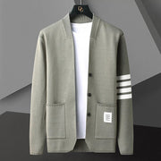 Knitted - Cardigan