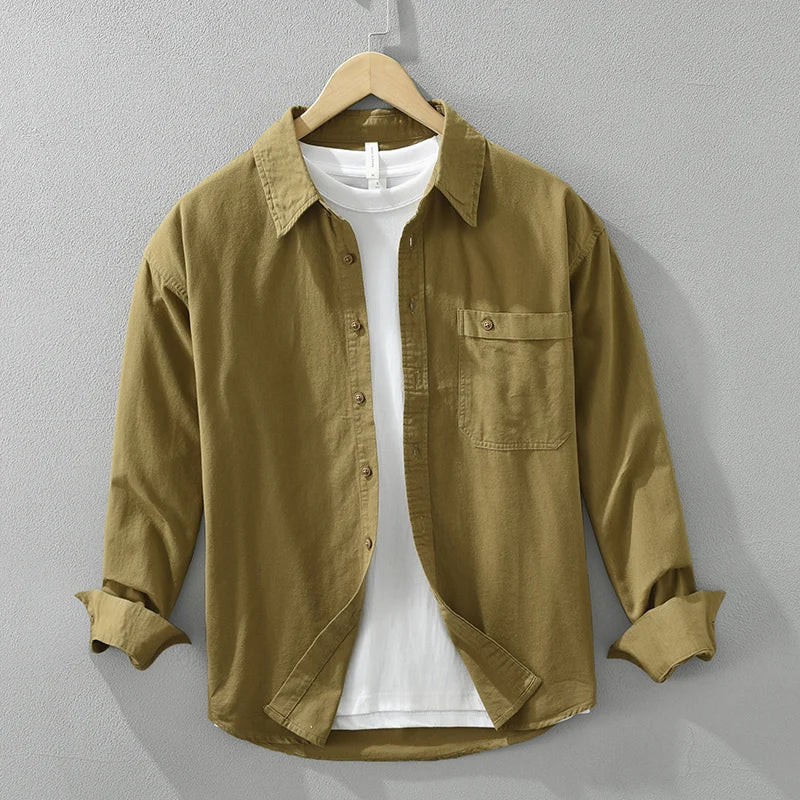 Cotton Harbor - Shirt