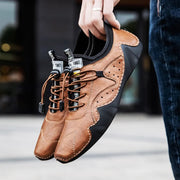 Stravon Genuine Leather - Shoes