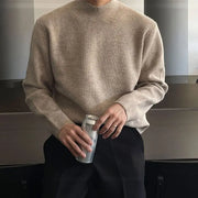 Milano Wool Knit - Sweater