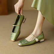 Pearl Embellished - Pumps