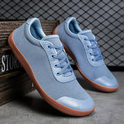 Lightweight Breathable Mesh - Sneakers