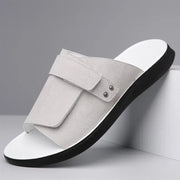 Rivaro Leather - Sandals