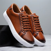Torino Genuine Leather - Sneakers